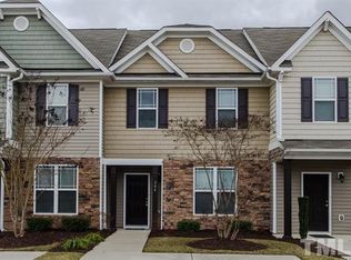 304 Morgan Brook Way #1, Rolesville, NC 27571