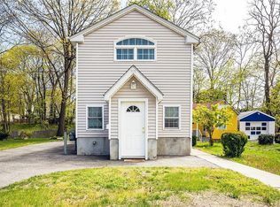 913 Howard Ave FLOOR 2, Mamaroneck, NY 10543