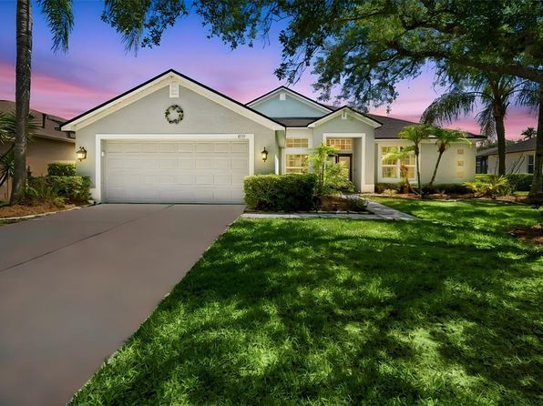 8332 Torrington Ave, Tampa, FL 33647 home