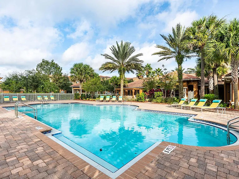 Florida Club at Deerwood — Photo 11