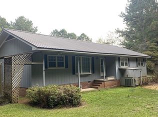 464 Rosemont Rd, Lagrange, GA 30241