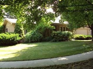 3108 Highbrook Dr, Midland, MI