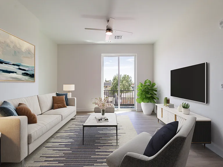 The Flats at 45th Ave — Photo 20