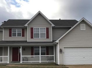 134 Emerald Isle Ln, Wentzville, MO 63385