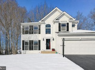 5684 Assateague Pl, Manassas, VA 20112