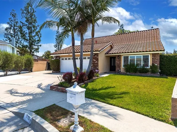 710 Lemonwood Dr, La Habra, CA 90631