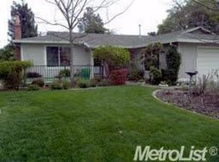 5308 Sonora Way, Carmichael, CA 95608
