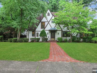 112 Goodwin Terrace, Westwood, NJ, 07675