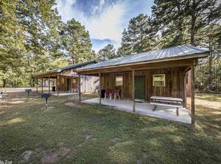 1 Park Rd, Heber Springs, AR 72543