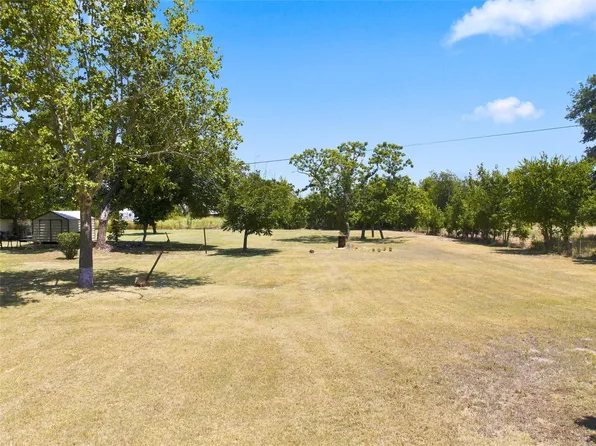0 Avenue N N, Crawford, TX 76638