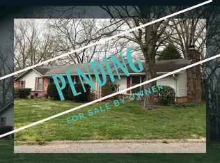 717 Dixie Park Dr, Cookeville, TN 38501