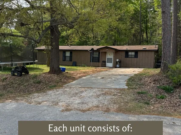 Pine Needle Rd, Eatonton, GA 31024