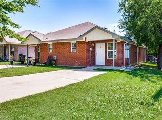 3000 Comanche Ave, Sansom Park, TX 76114