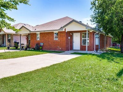 3000 Comanche Ave, Sansom Park, TX, 76114
