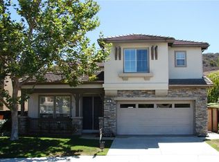 46 Shea Rdg, Rancho Santa Margarita, CA 92688