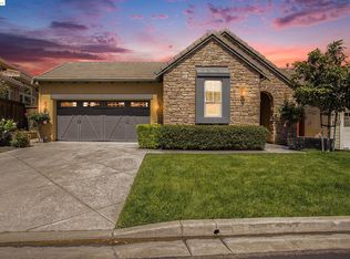 1637 Gamay Ln, Brentwood, CA