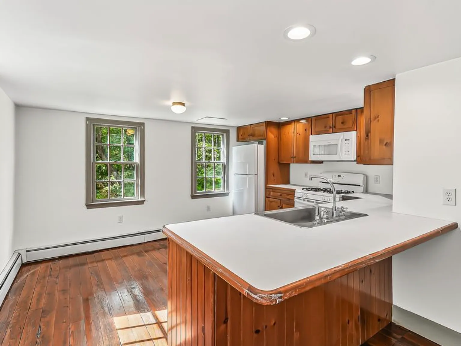 1 bed, 850 sqft, $1,900 — Photo 1