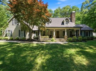 332 Forkwood Way, Powder Springs, GA 30127
