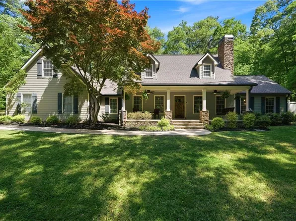 332 Forkwood Way, Powder Springs, GA 30127