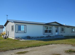 373 N 3700 E, Rigby, ID 83442
