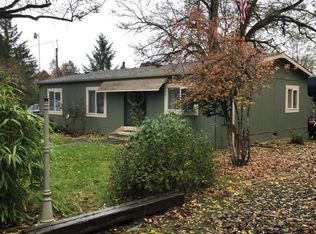 33790 Mount Pleasant Rd, Lebanon, OR 97355