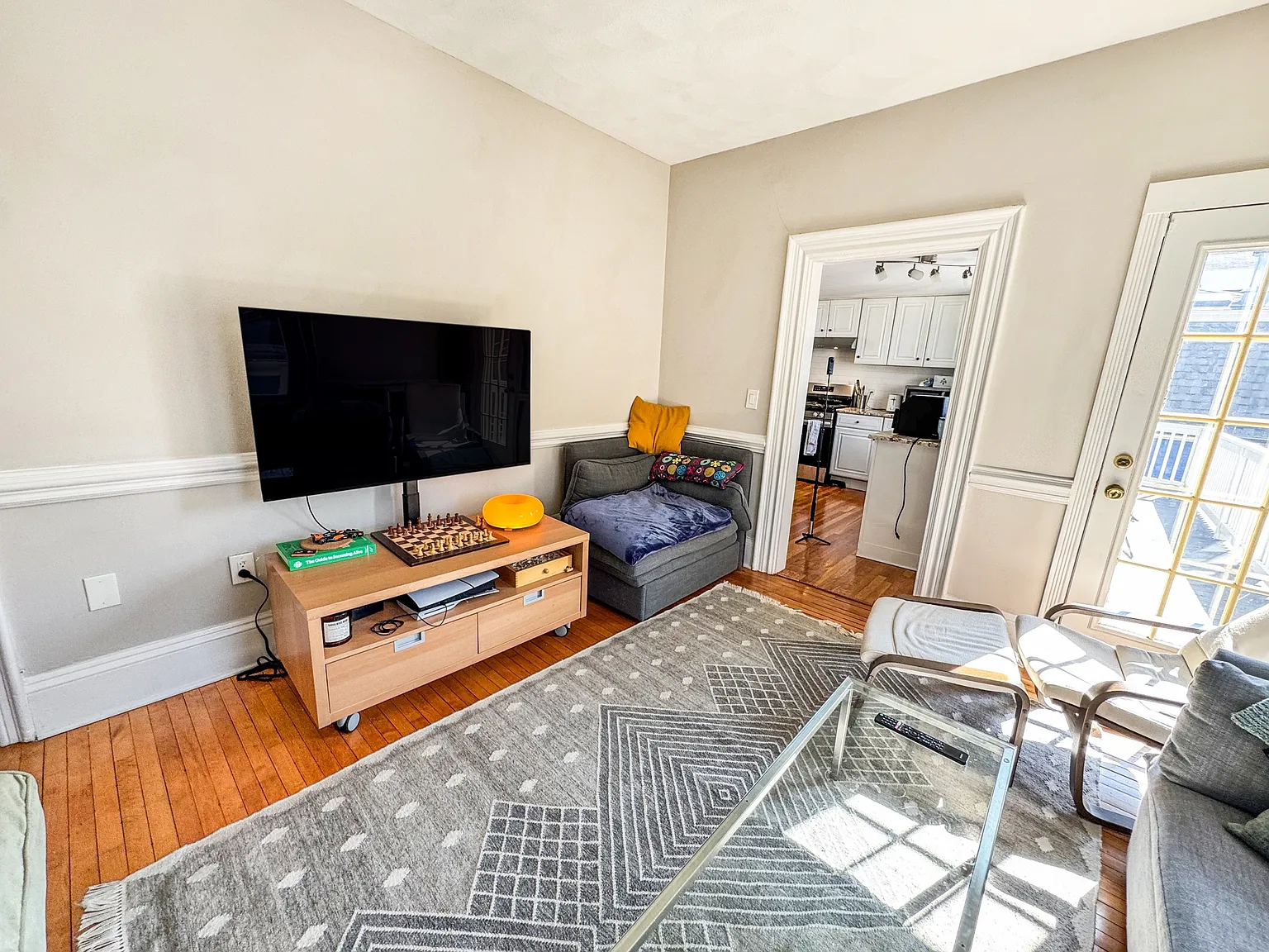 68 Pleasant Street - 2 — Photo 4