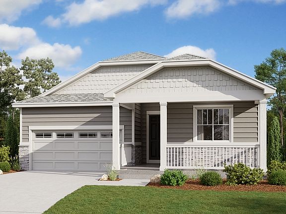 The Onyx Elevation B