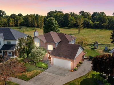 42686 Biland Dr, Clinton Township, MI, 48038