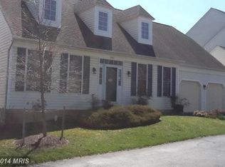 2527 Bear Den Rd, Frederick, MD 21701