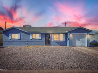 2816 W MARSHALL Avenue, Phoenix, AZ 85017