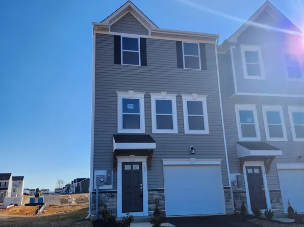 33 Sherman Ave, Ranson, WV 25438