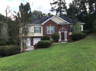 204 Ridge Point Way, Macon, GA 31220
