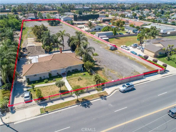 527 W Philadelphia St, Ontario, CA 91762