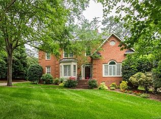 6701 Alexandria Ln, Charlotte, NC 28270