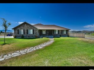 3152 E Cedar Pass Rd, Eagle Mountain, UT 84005