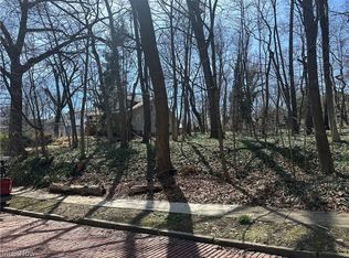 Plot A Weber Ave, Akron, OH 44303