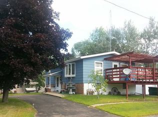 175 Fifield St, Phillips, WI 54555