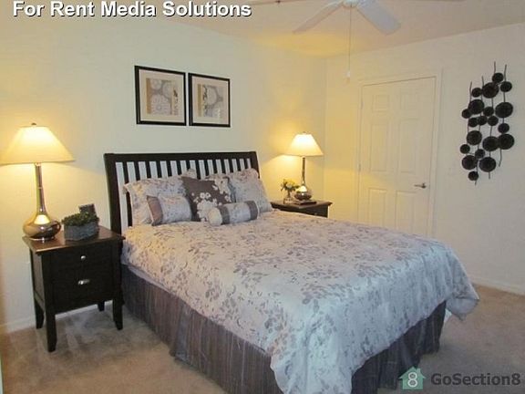 3rd image of 4640 N Congress Ave APT 101