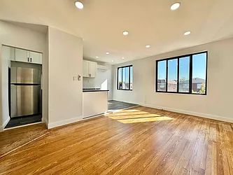 Rented by Astoria Realty