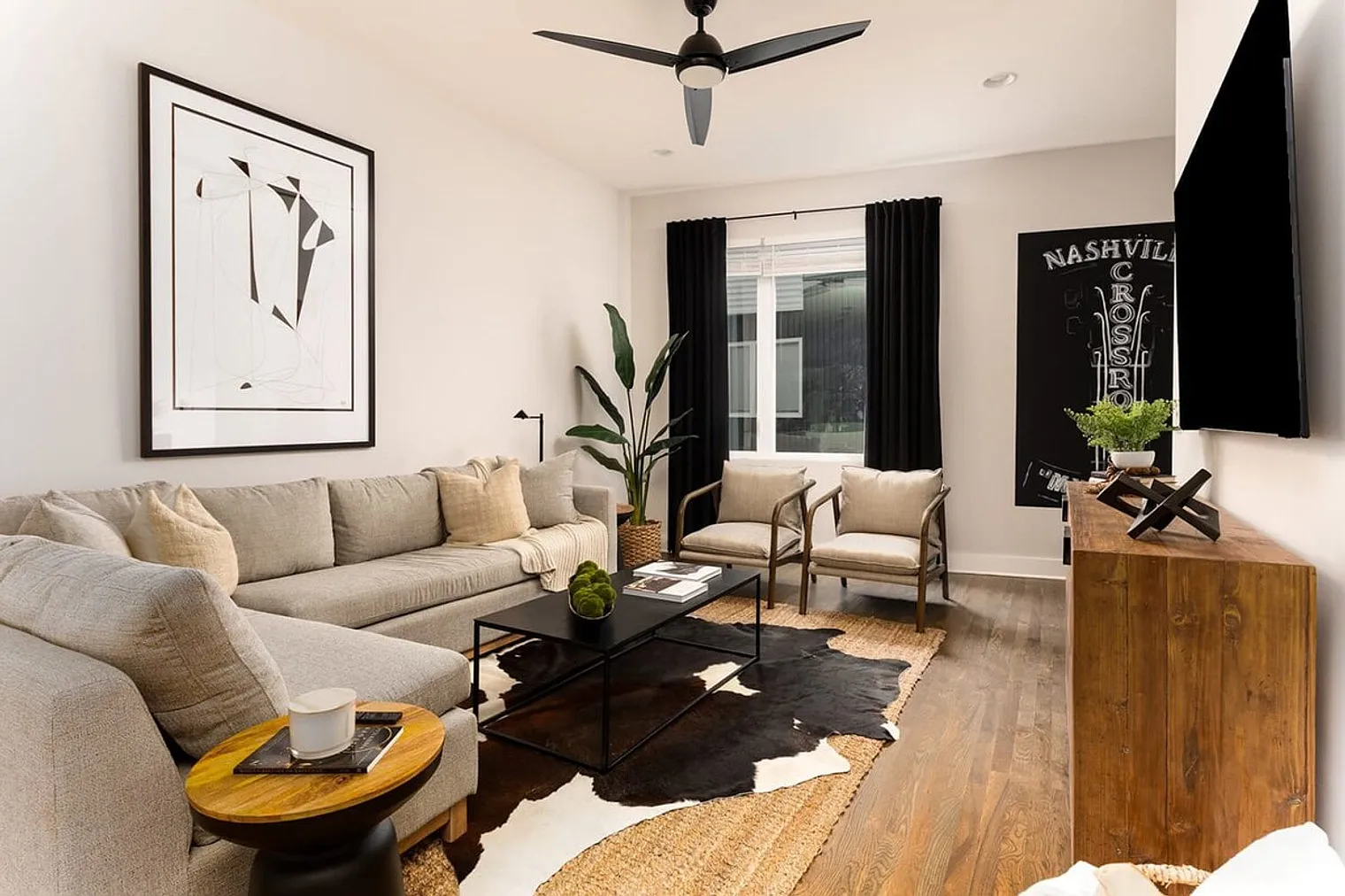 4 bed, 4.0 bath, 2088 sqft, $4,315 — Photo 1