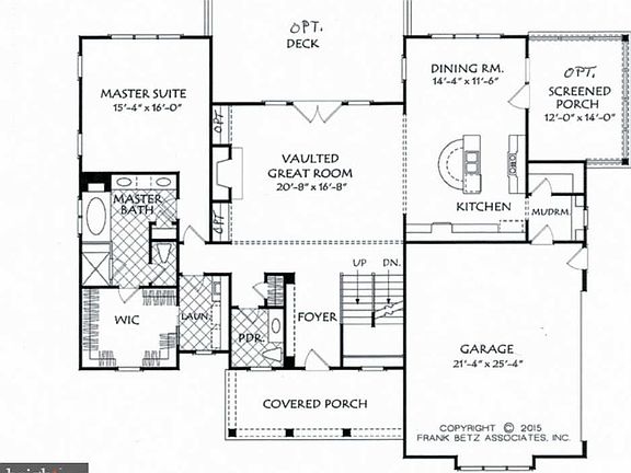 2nd image of 27 Brenthem Farm Dr