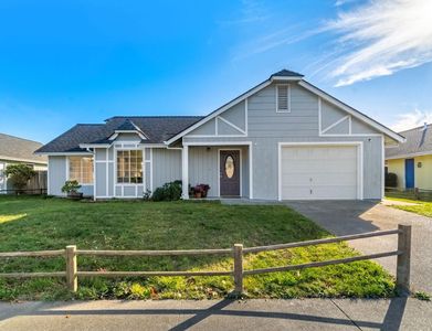 2988 Rebecca Ln, Fortuna, CA, 95540