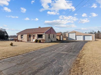 12439 VELP AVENUE, Green Bay, WI, 54313