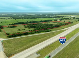 E Ruppe Rd LOT 1N, Wynnewood, OK 73098