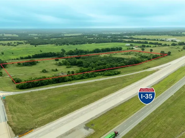 E Ruppe Rd Lot 1N, Wynnewood, OK 73098