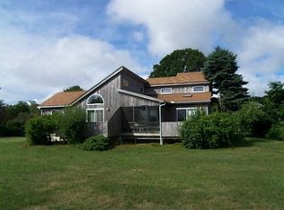 90 Foster Dr, Charlestown, RI 02813