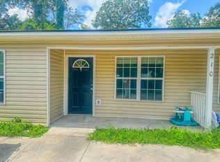 210 7th Streetapta, Adel, GA 31620