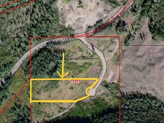 5th image of 135 Secret Creek Pl