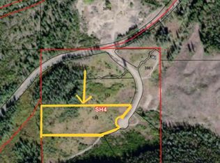 135 Secret Creek Pl, Princeton, BC V0X1W0
