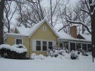 603 Hobart St, Michigan City, IN
